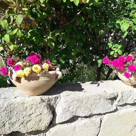 Villa Fumarola Vulcano  Dış mekan fotoğraf