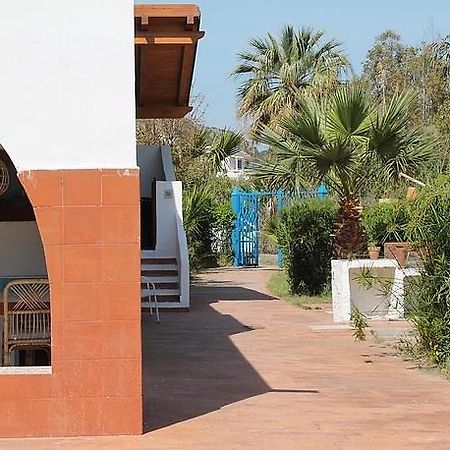 Villa Fumarola Vulcano  Dış mekan fotoğraf